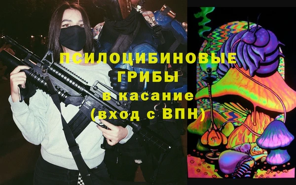 Альфа ПВП Алексин